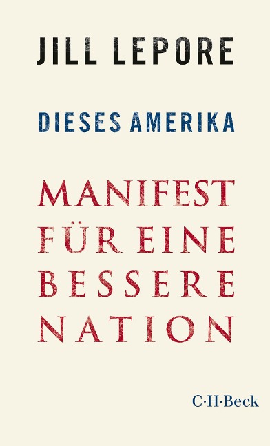 Dieses Amerika