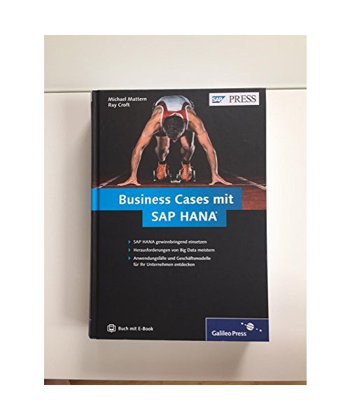 Business Cases mit SAP HANA