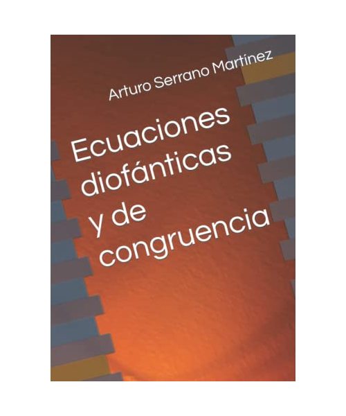 Ecuaciones diofánticas y de congruencia