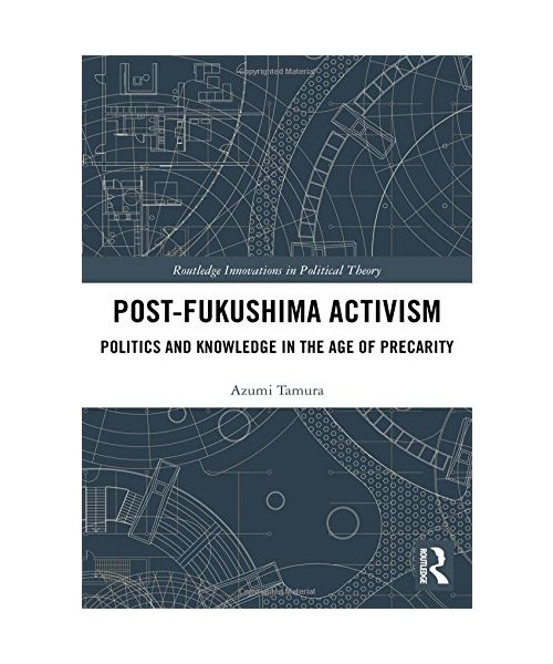 Post-Fukushima Activism