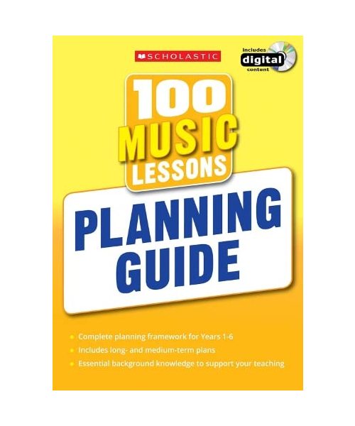 100 Music Lessons