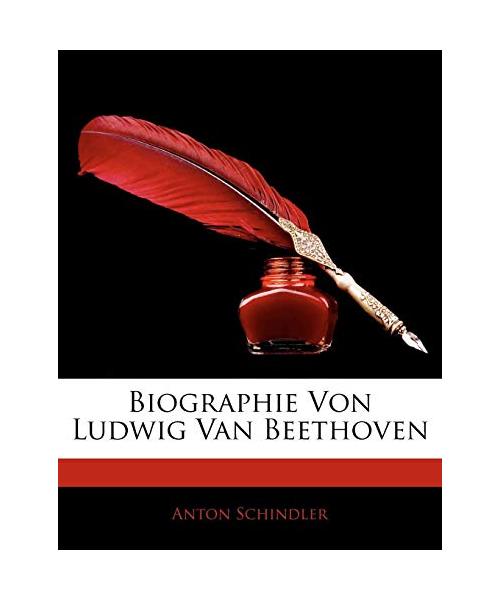 Biographie Von Ludwig Van Beethoven, Erster Theil