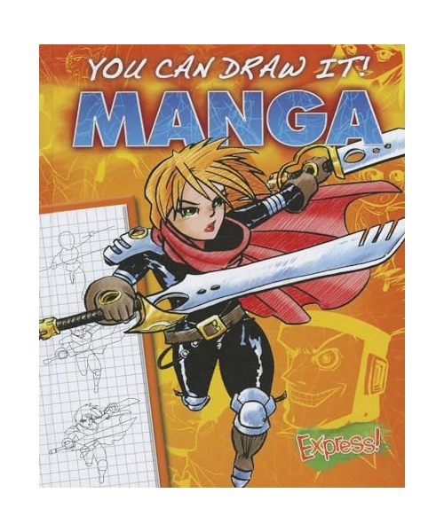 Manga