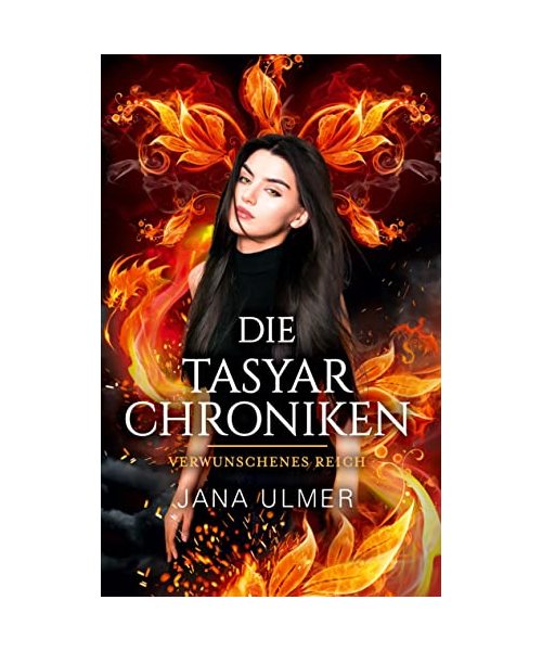 Die Tasyar-Chroniken