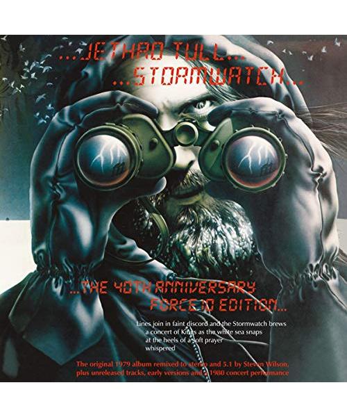Stormwatch [VINYL]