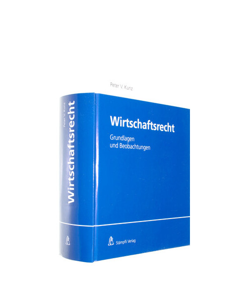 Wirtschaftsrecht
