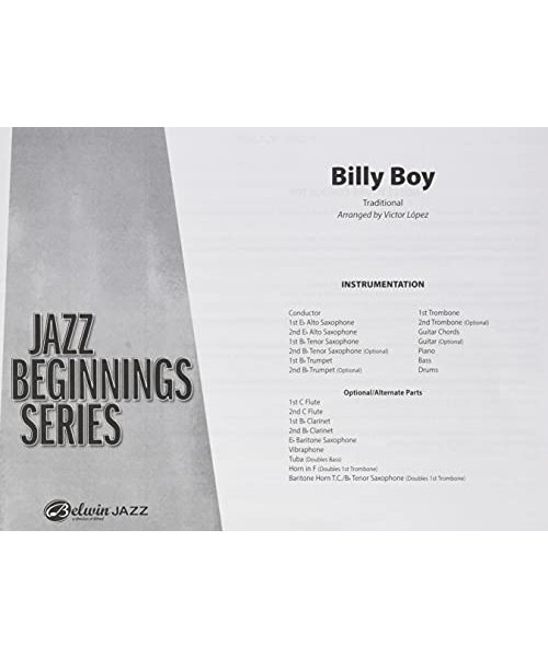 Billy Boy