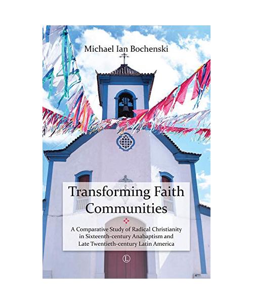 TRANSFORMING FAITH COMMUNITIES