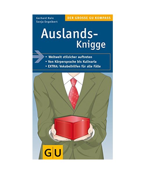 Auslandsknigge