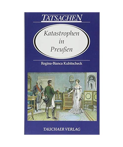 Katastrophen in Preußen