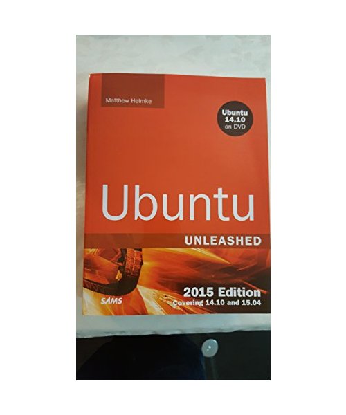 Ubuntu Unleashed 2015 Edition