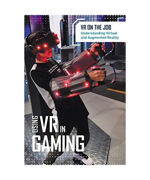 Using VR in Gaming