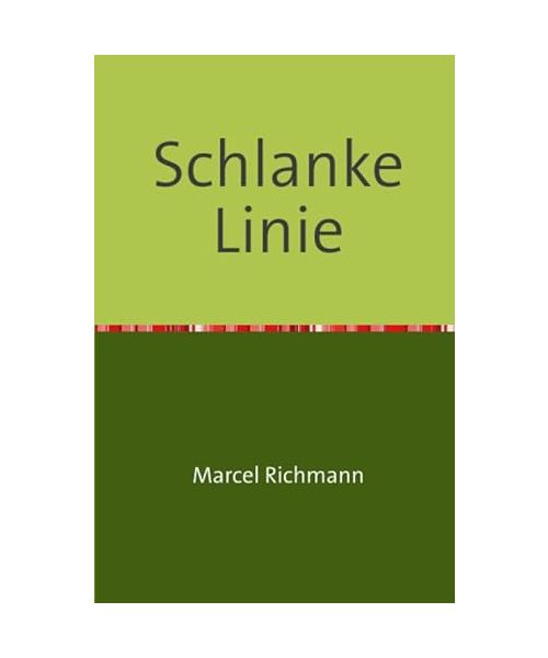 Taschenbücher für Wissen und Praxis: Schlanke Linie