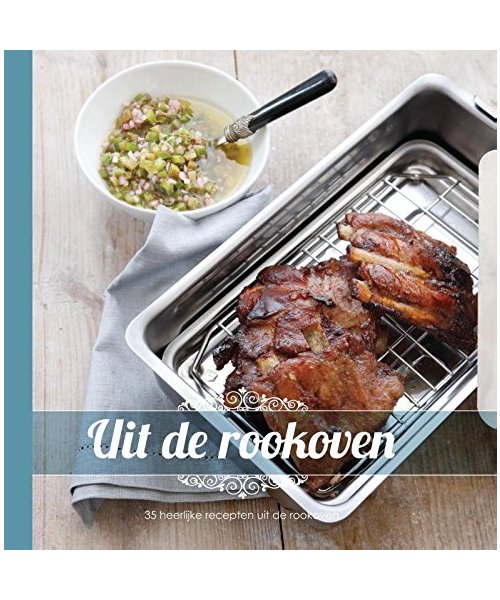 Uit de rookoven