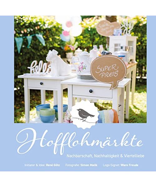 Hofflohmärkte