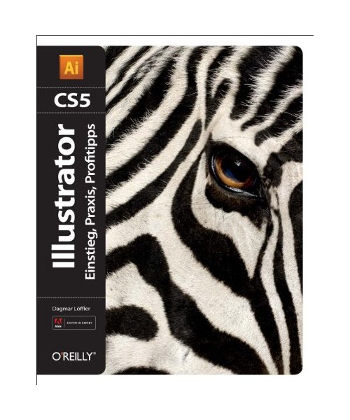 Adobe Illustrator CS5