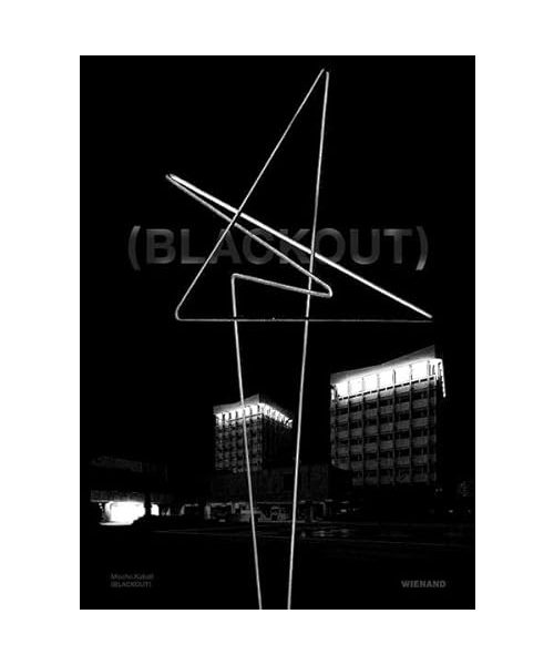 Mischa Kuball: (Blackout)