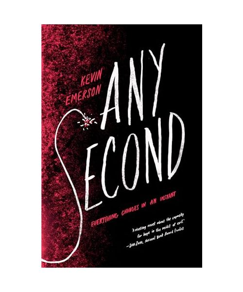Any Second