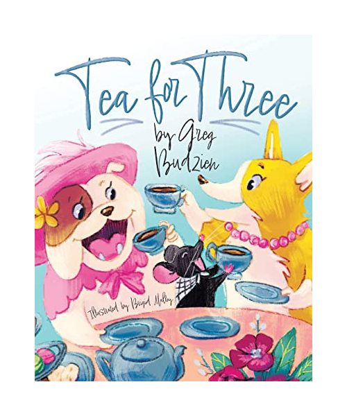 Tea for Three