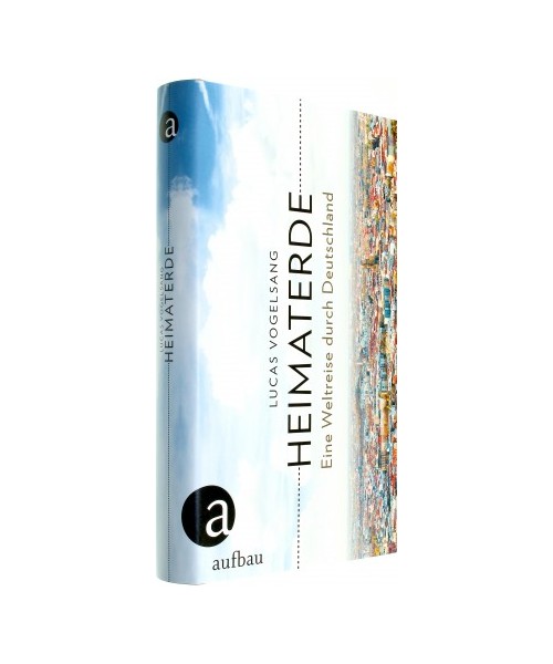 Heimaterde