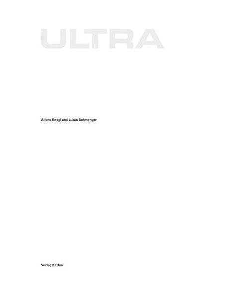 ULTRA