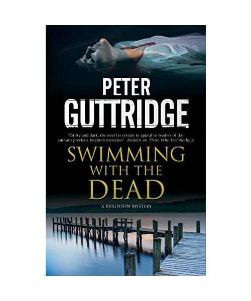 Swimming with the Dead