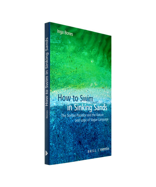 How to Swim in Sinking Sands
