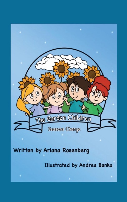 The Garden Children