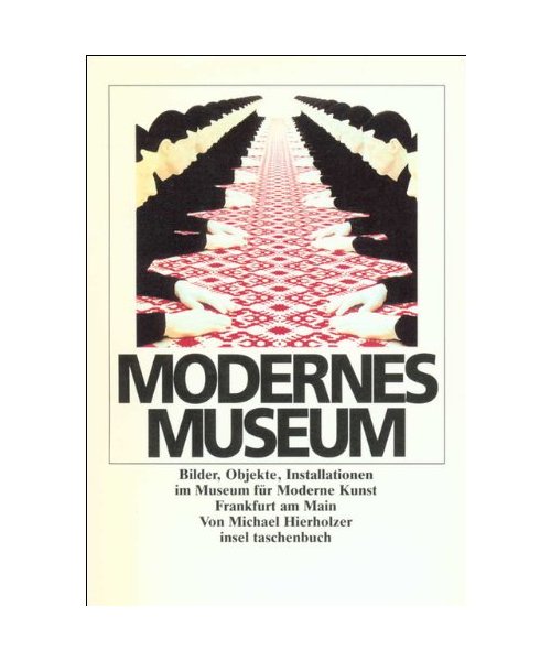 Modernes Museum