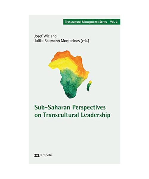 Sub-Saharan Perspectives onTranscultural Leadership