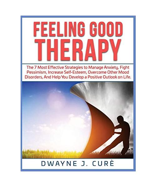FEELING GOOD THERAPY