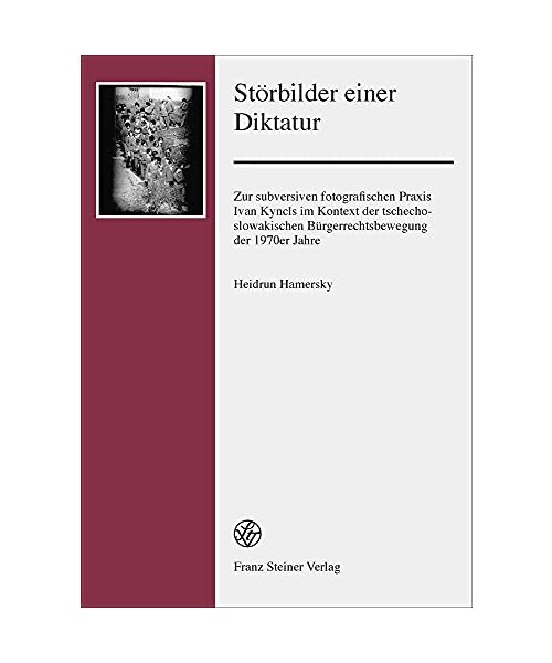 Störbilder einer Diktatur