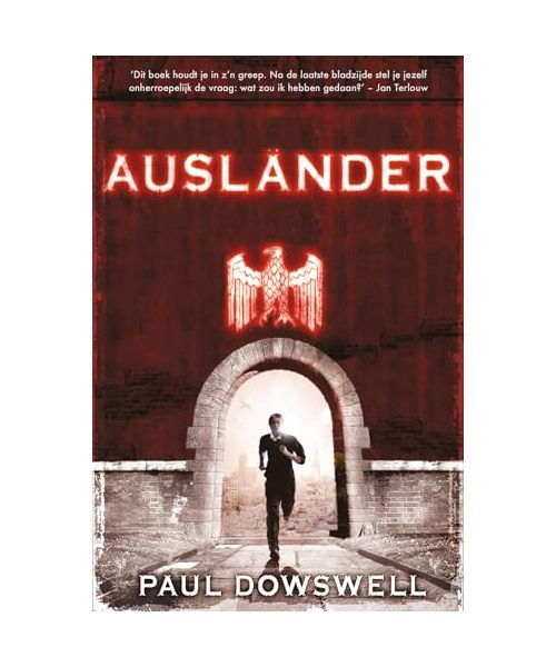 Ausländer