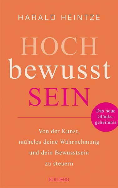 Hochbewusstsein