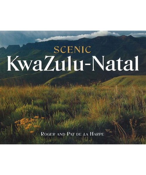 Scenic Kwazulu-Natal