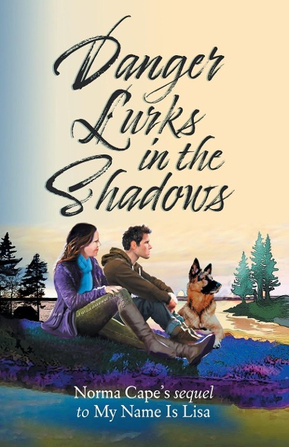 Danger Lurks in the Shadows
