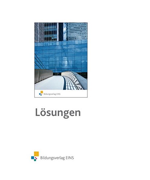 Sanitär-, Heizungs- und Klimatechnik. Lösungen CD-ROM