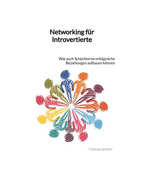Networking für Introvertierte