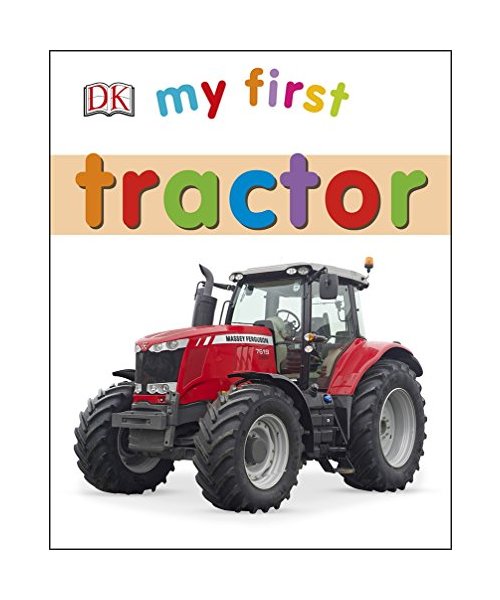 My First Tractor
