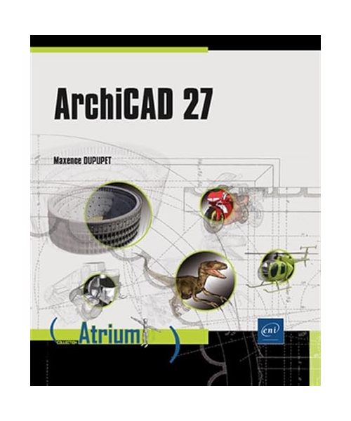 ArchiCAD 27