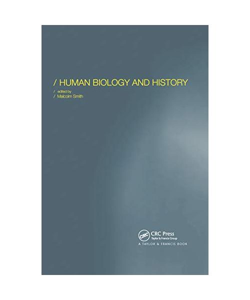 Human Biology and History