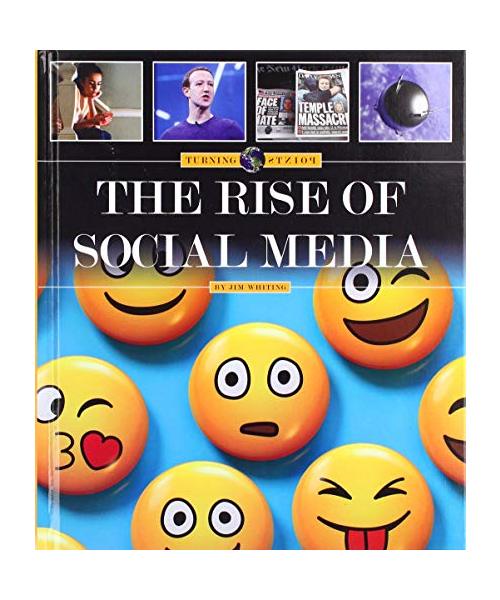 The Rise of Social Media
