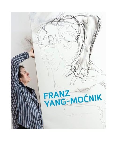 Franz Yang-Mocnik