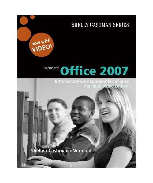 Microsoft Office 2007