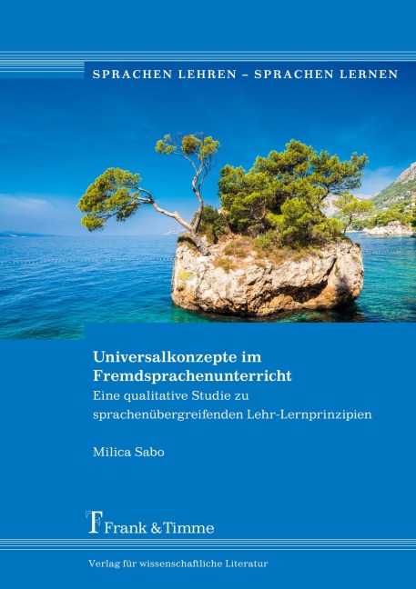 Universalkonzepte im Fremdsprachenunterricht