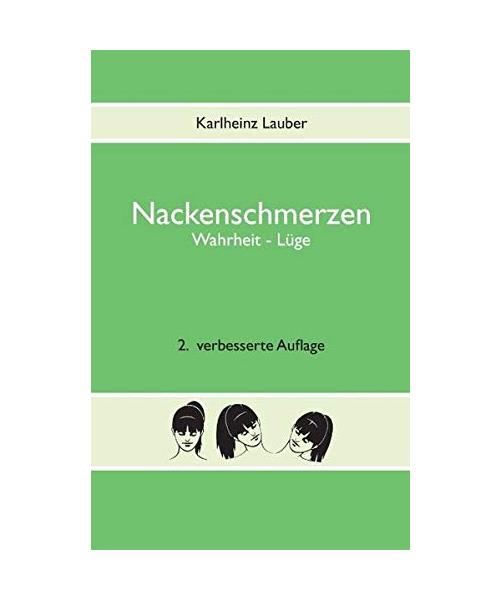 Nackenschmerzen