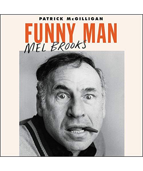 Funny Man: Mel Brooks