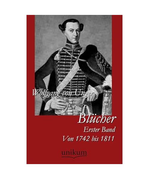Blücher