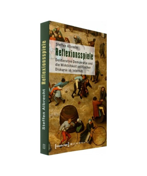 Reflexionsspiele