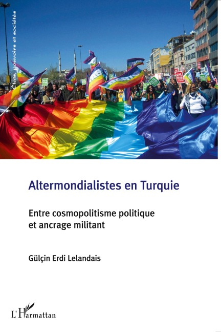 Altermondialistes en Turquie